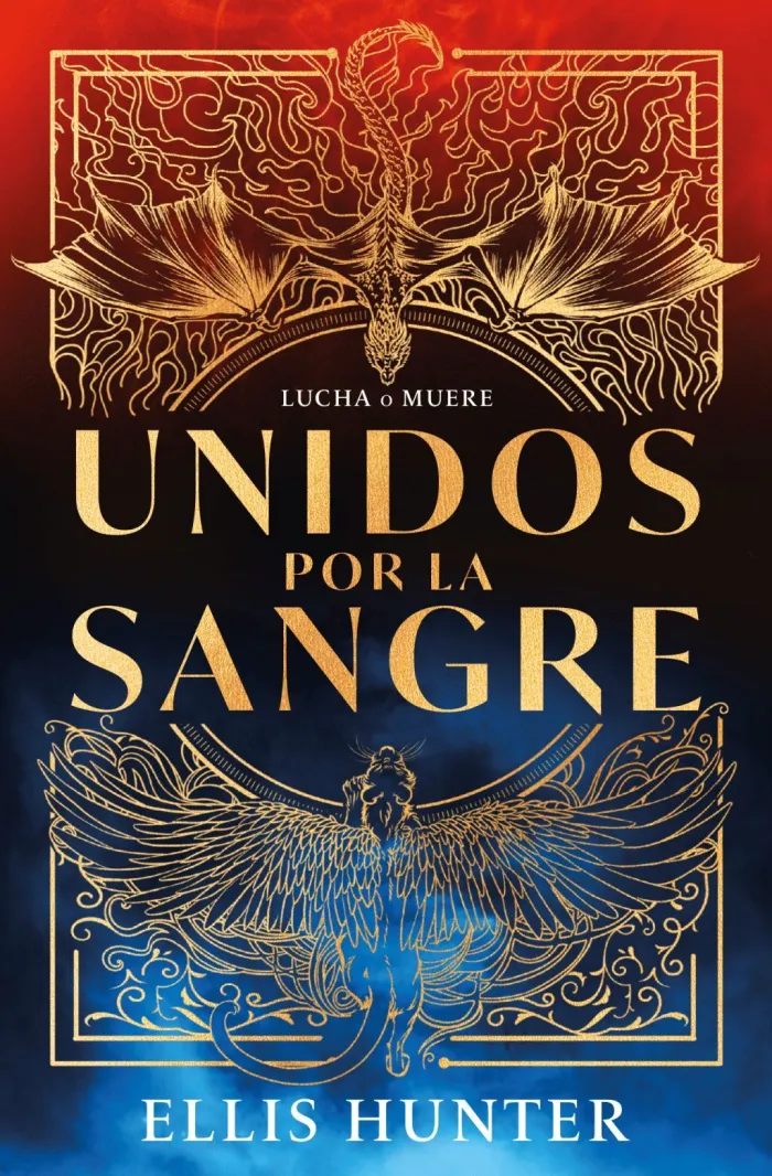 Unidos por la Sangre