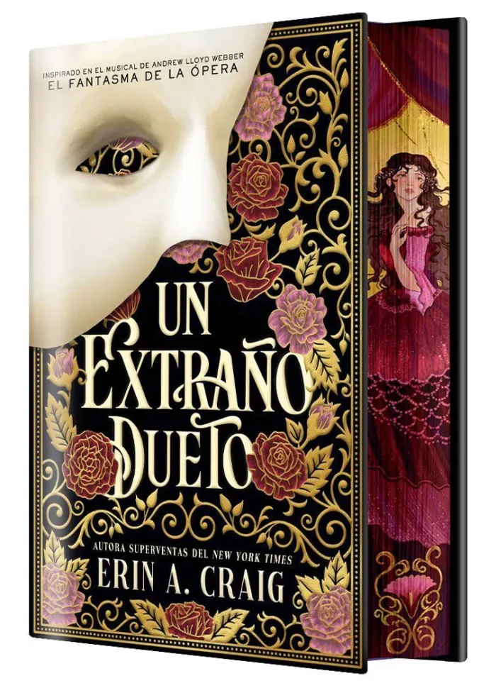 Un Extraño Dueto