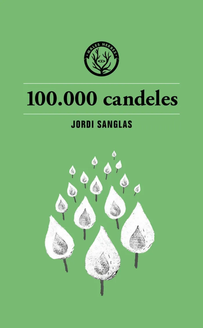 100. 000 Candeles