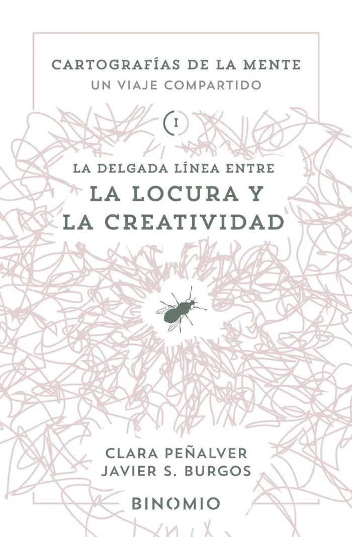 La Delgada Línea entre la Locura y la Creatividad