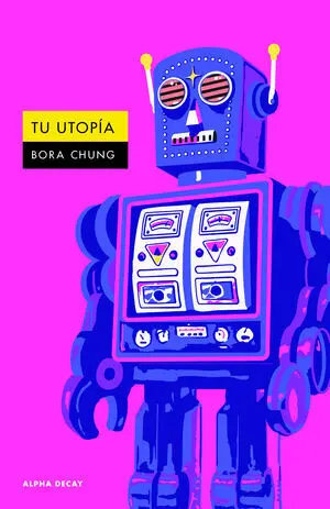 Tu Utopía