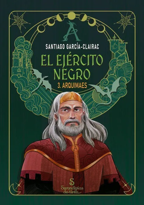 El Ejercito Negro
