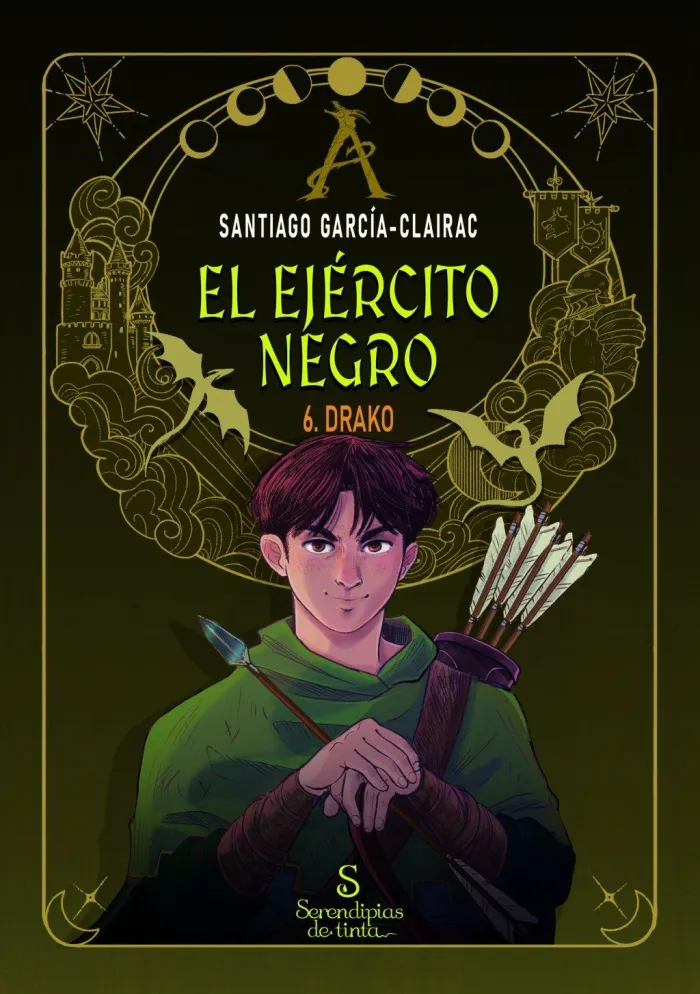 El Ejército Negro 6