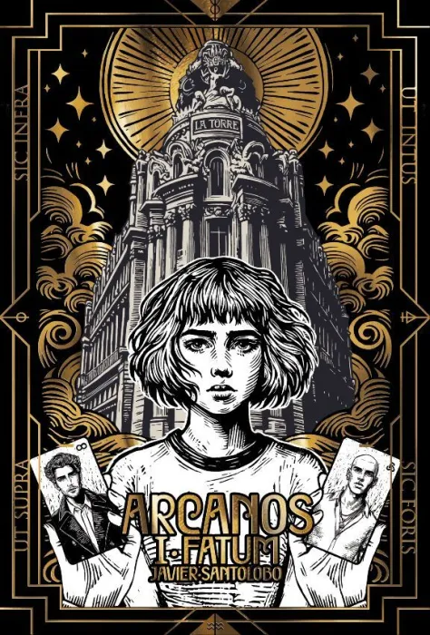 Arcanos 1