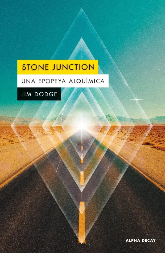 Stone Junction