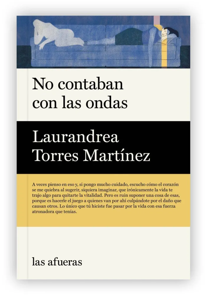 No Contaban con las Ondas