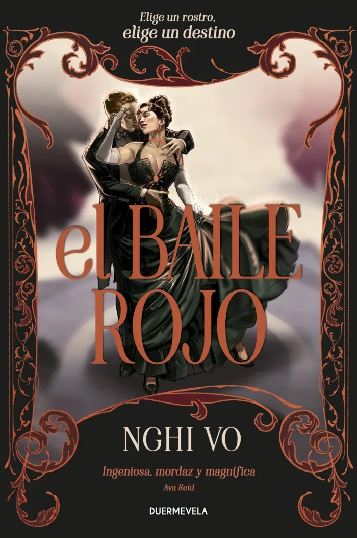 El Baile Rojo