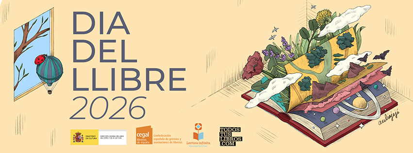 dia del llibre 