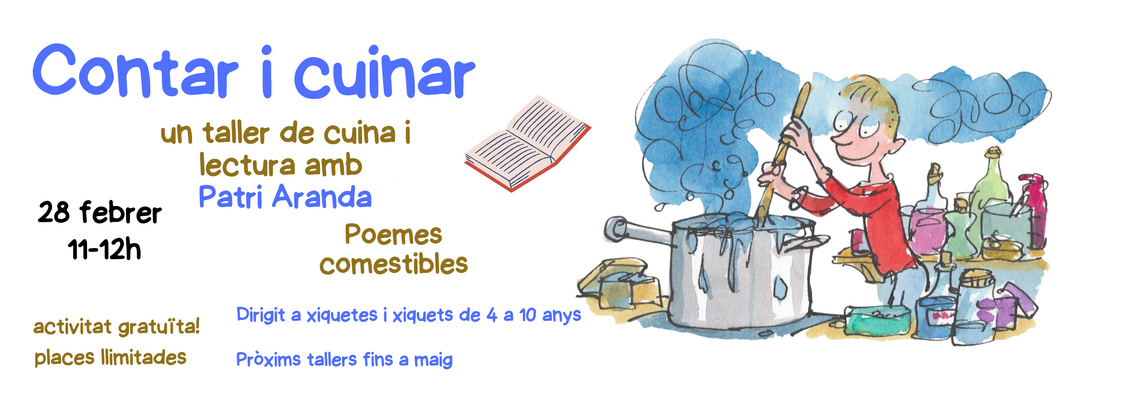 contar i cuinar 