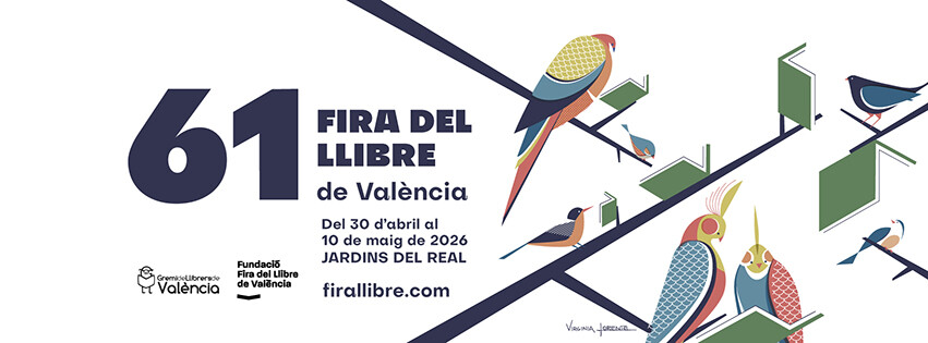 fira llibre 26