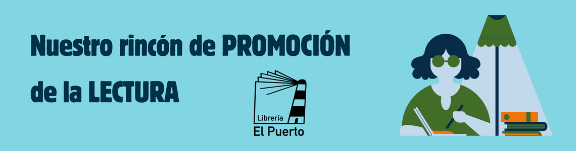Promoción de la lectura