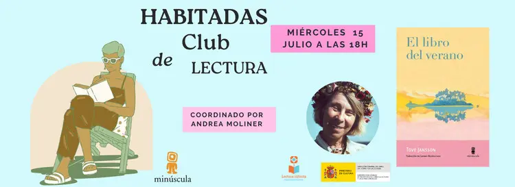 club lectura