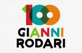 Centenario del nacimiento de Gianni Rodari